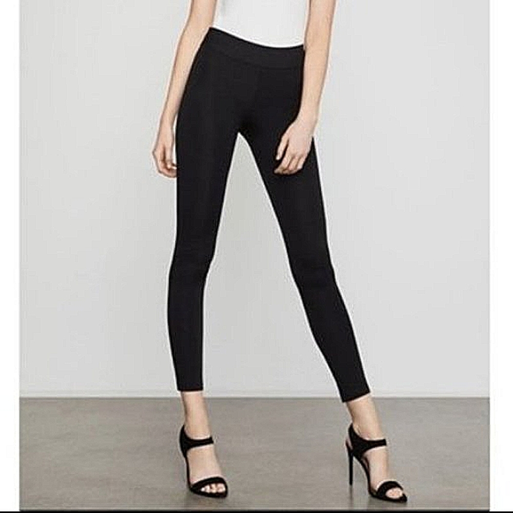 BCBG "Mason" INDIGO Skinny Jean Bodycon Legging NEW- Sz. XS